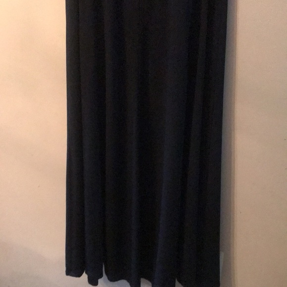 Maxi Slip Dress by French Connection- Size 4 - Picture 5 of 6